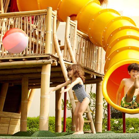 Montigo Resort Нонгса Экстерьер фото