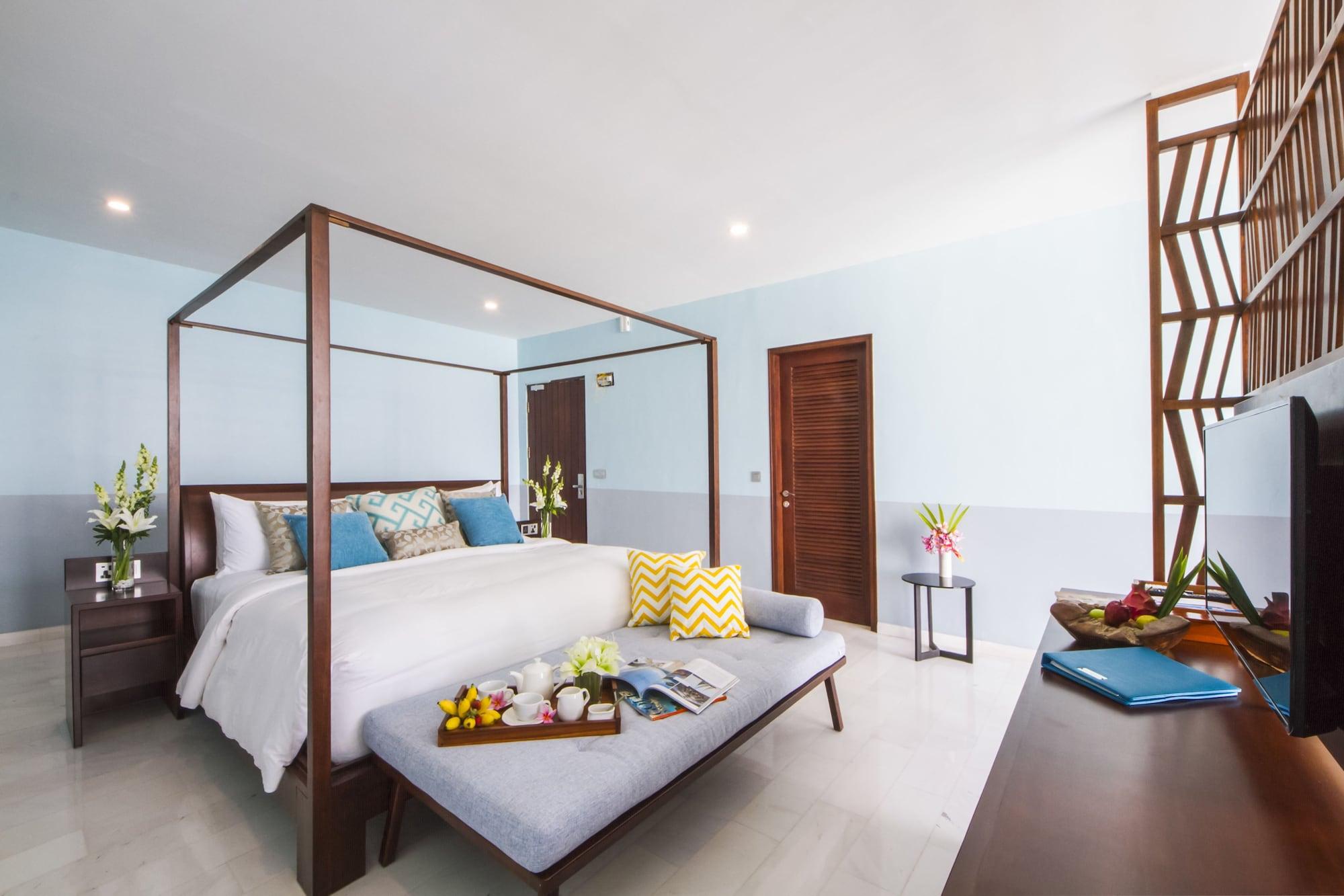 Montigo Resort Нонгса Экстерьер фото