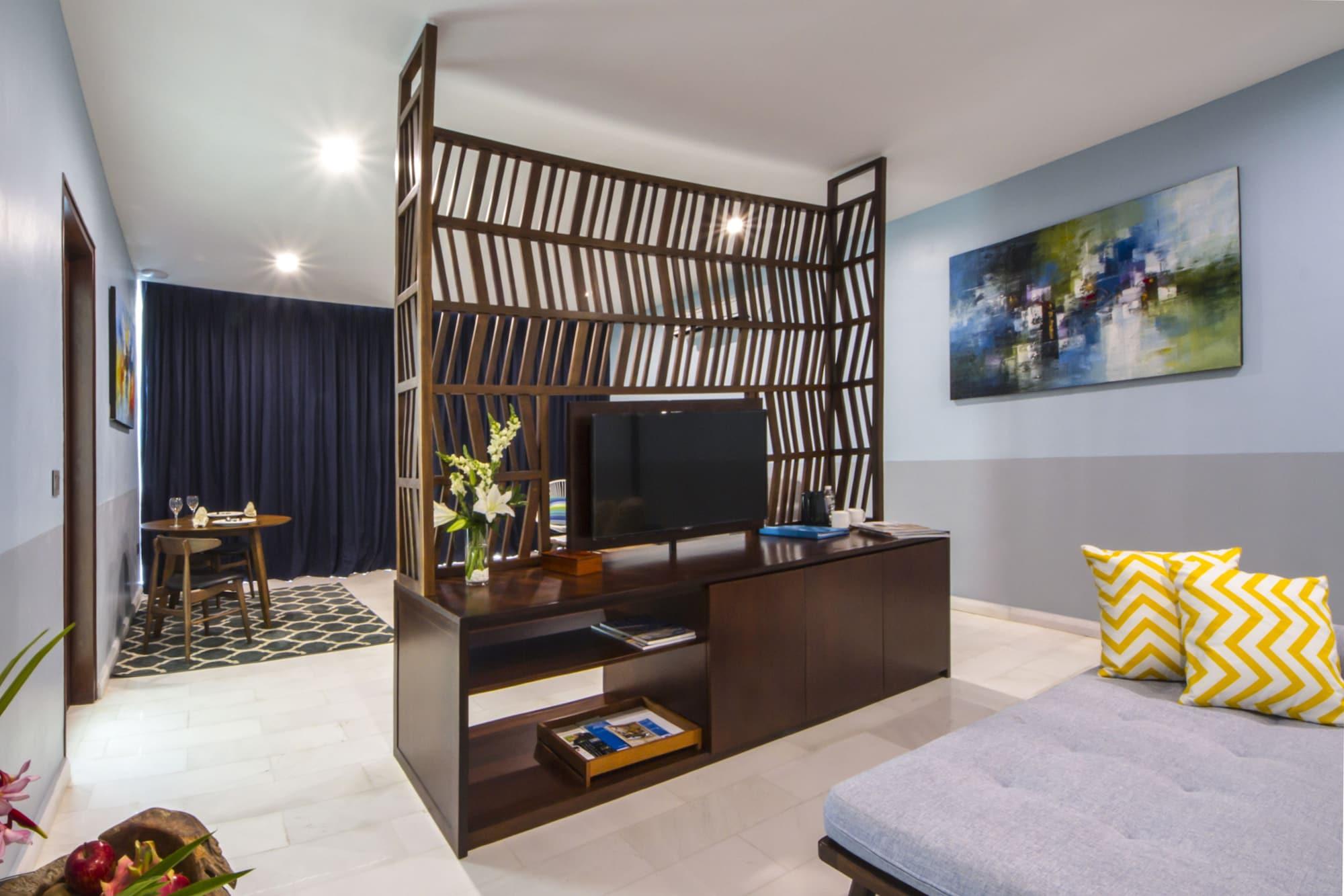 Montigo Resort Нонгса Экстерьер фото