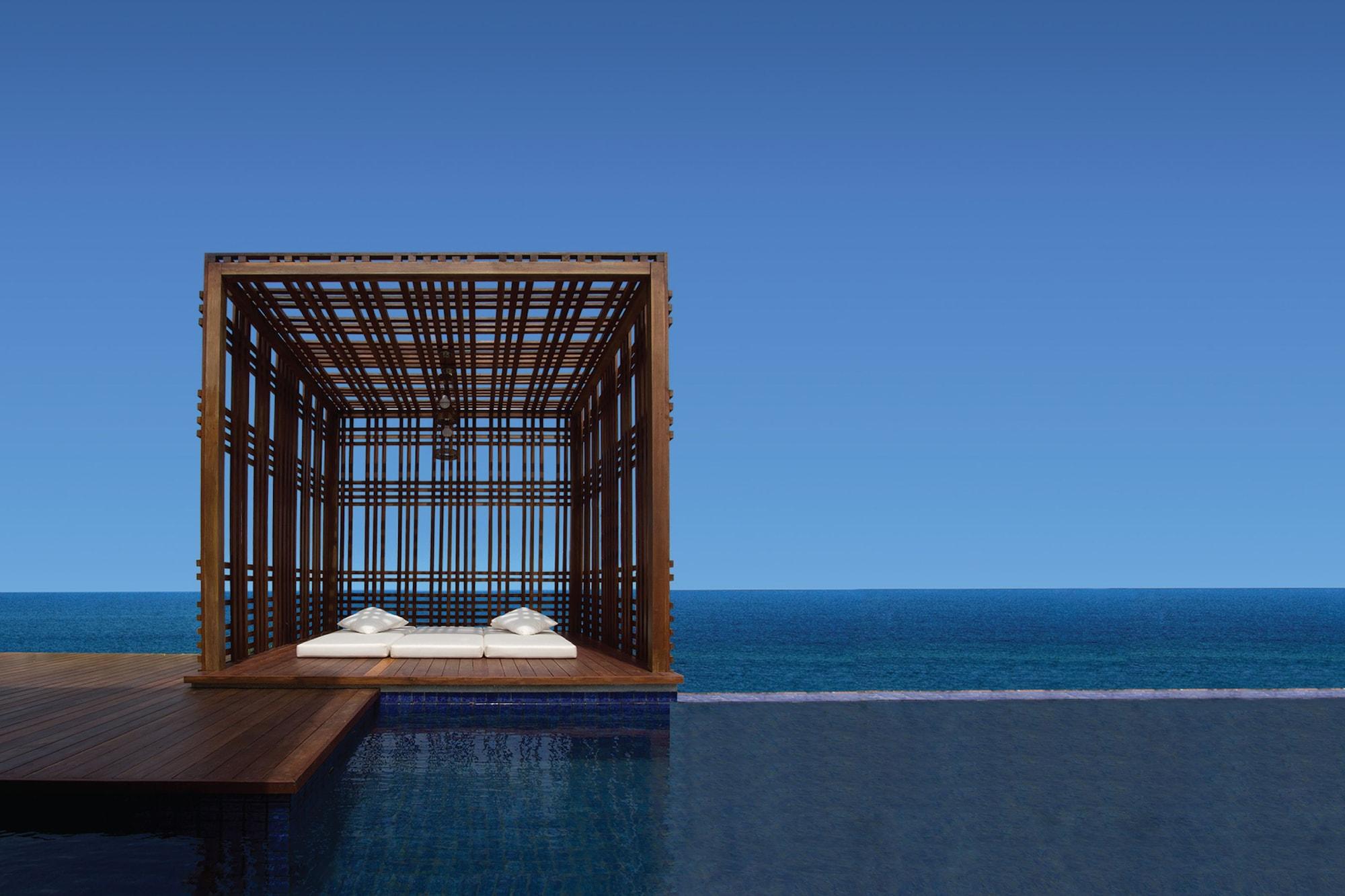 Montigo Resort Нонгса Экстерьер фото