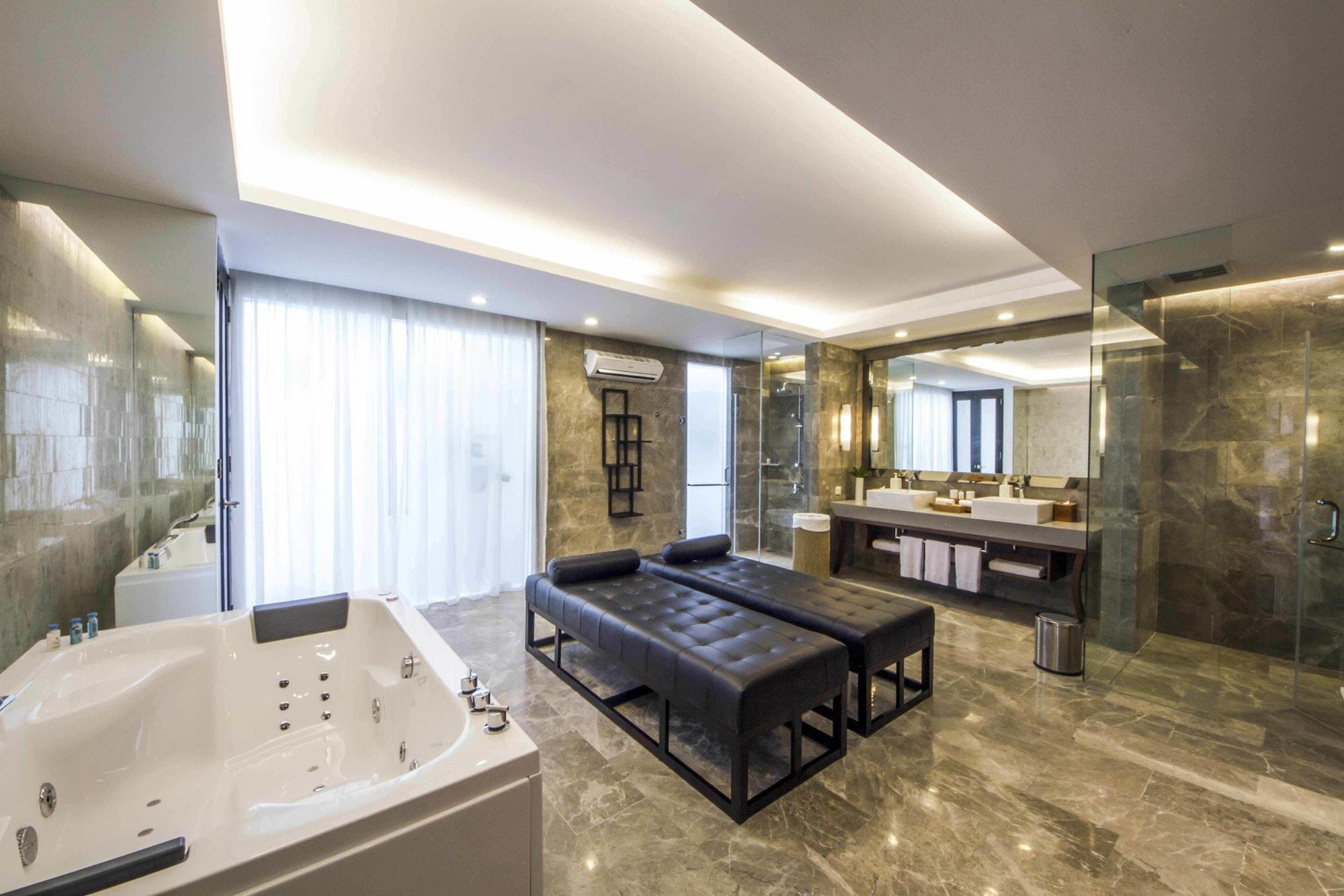Montigo Resort Нонгса Экстерьер фото