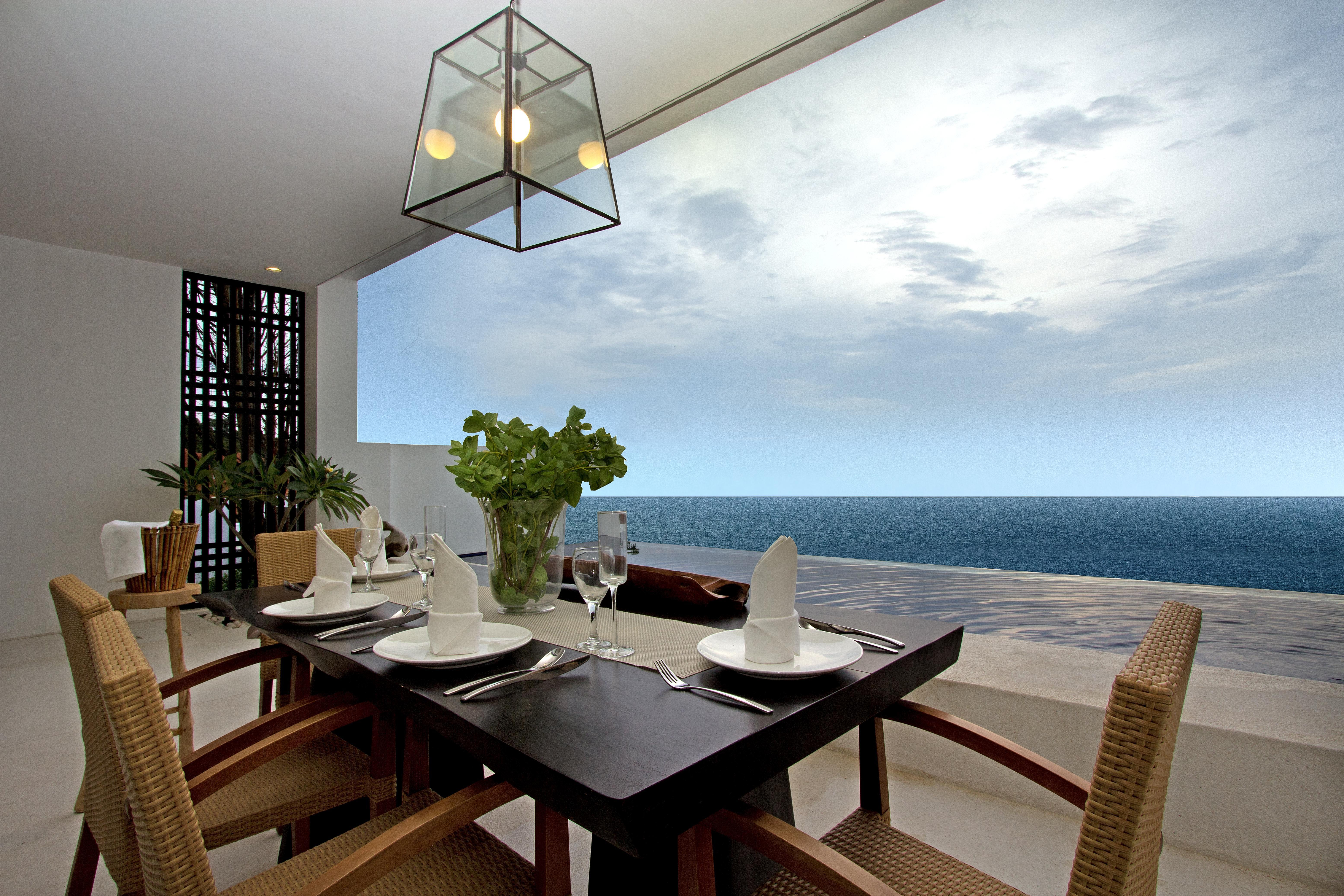 Montigo Resort Нонгса Ресторан фото