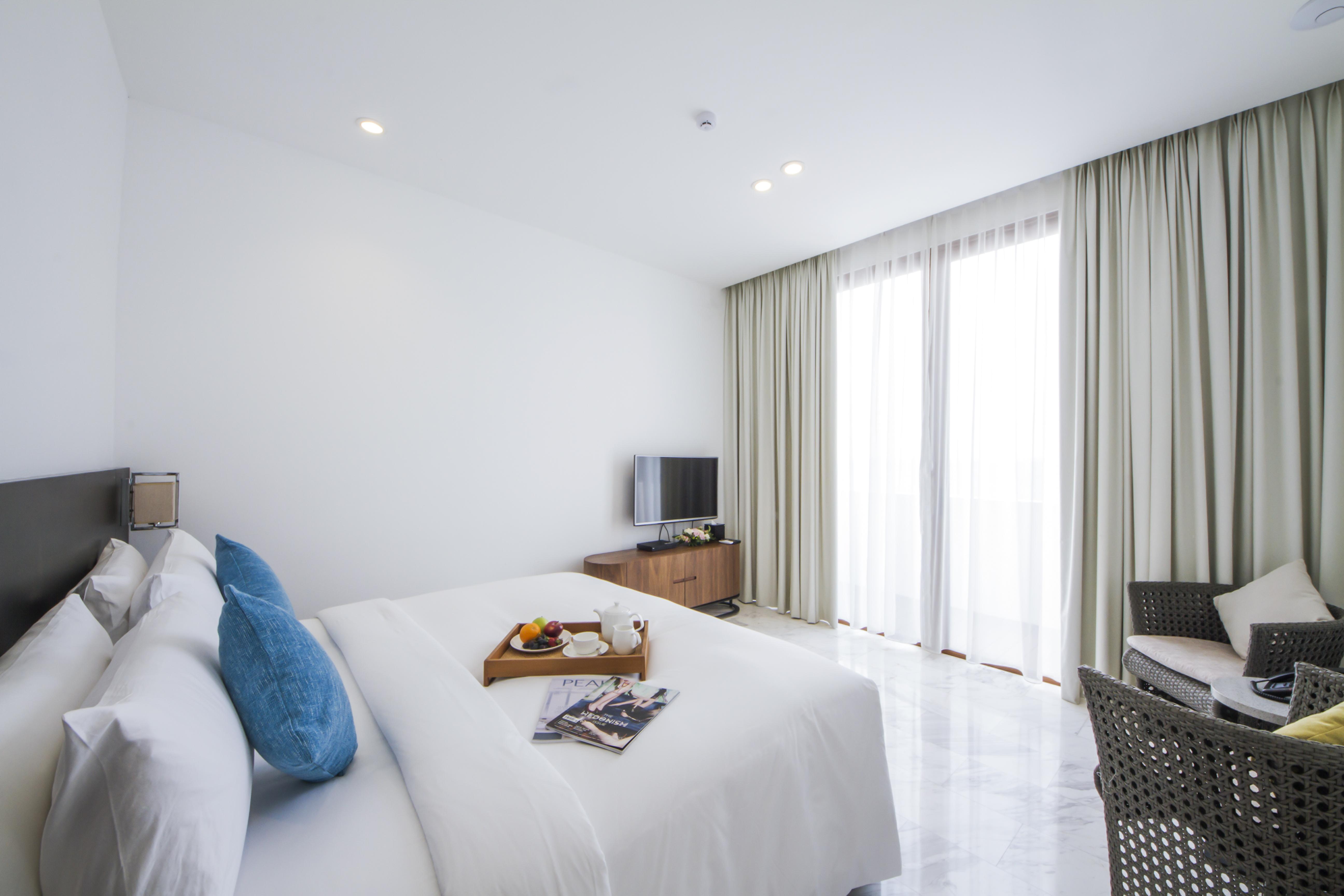 Montigo Resort Нонгса Экстерьер фото