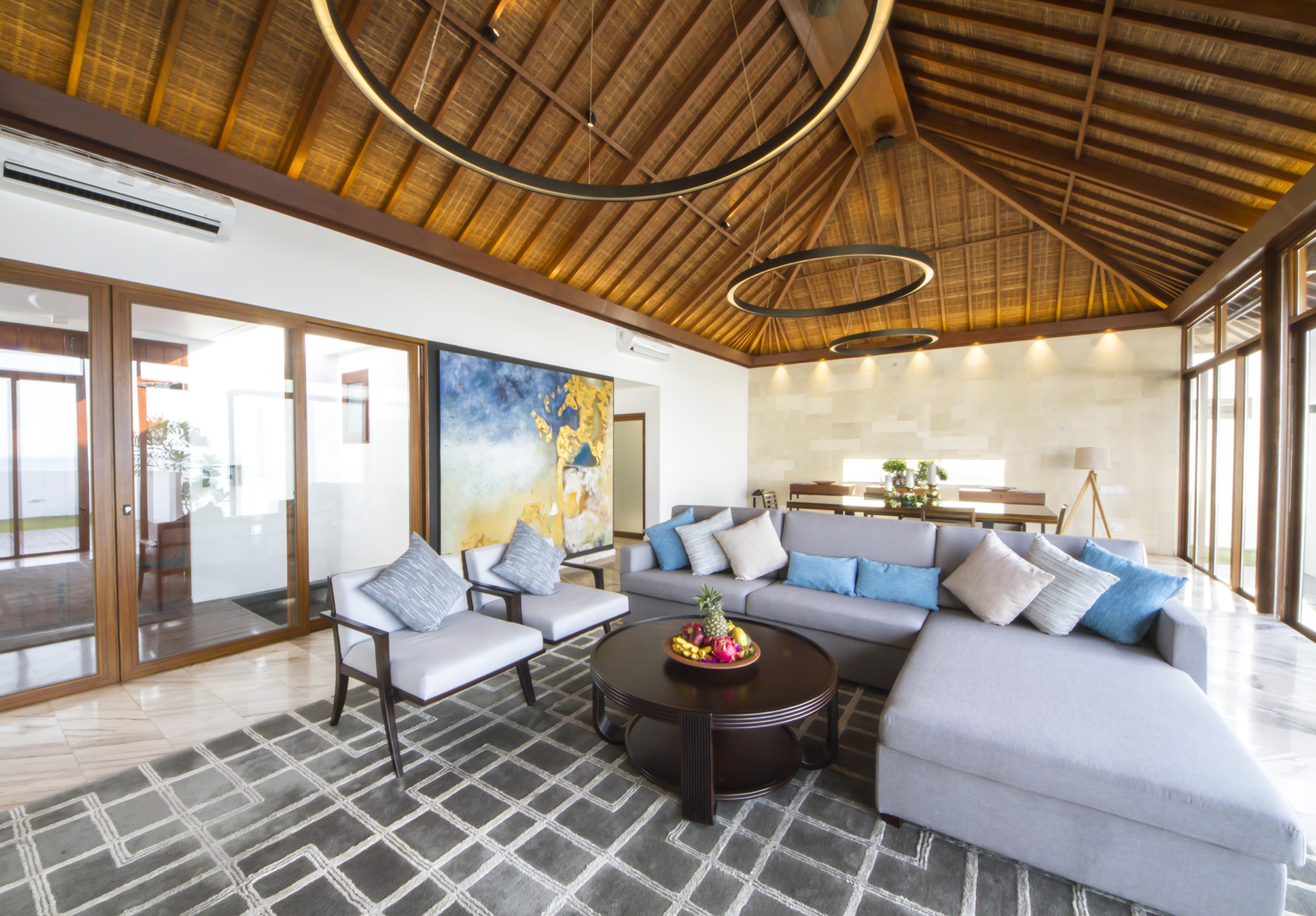 Montigo Resort Нонгса Экстерьер фото