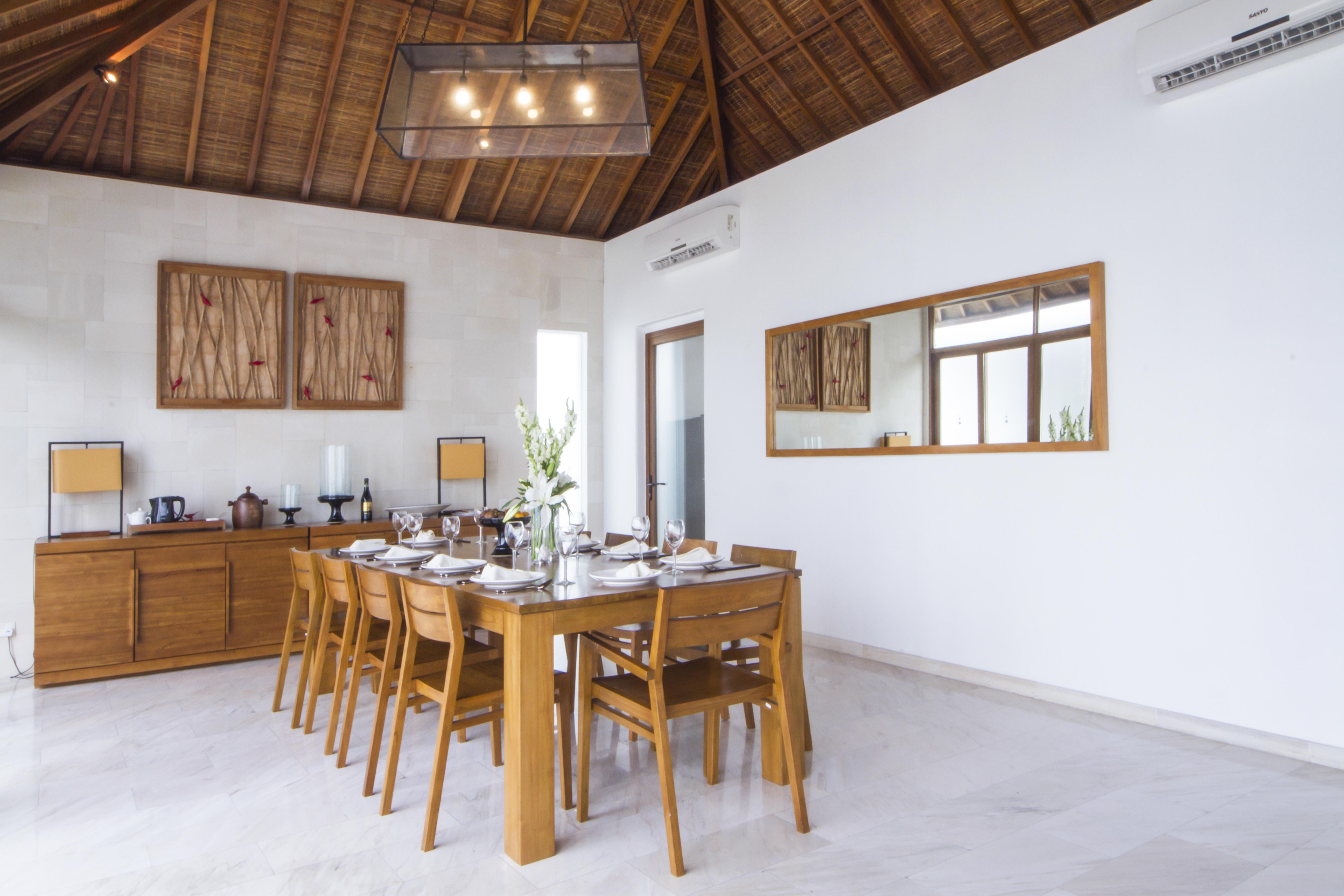 Montigo Resort Нонгса Экстерьер фото