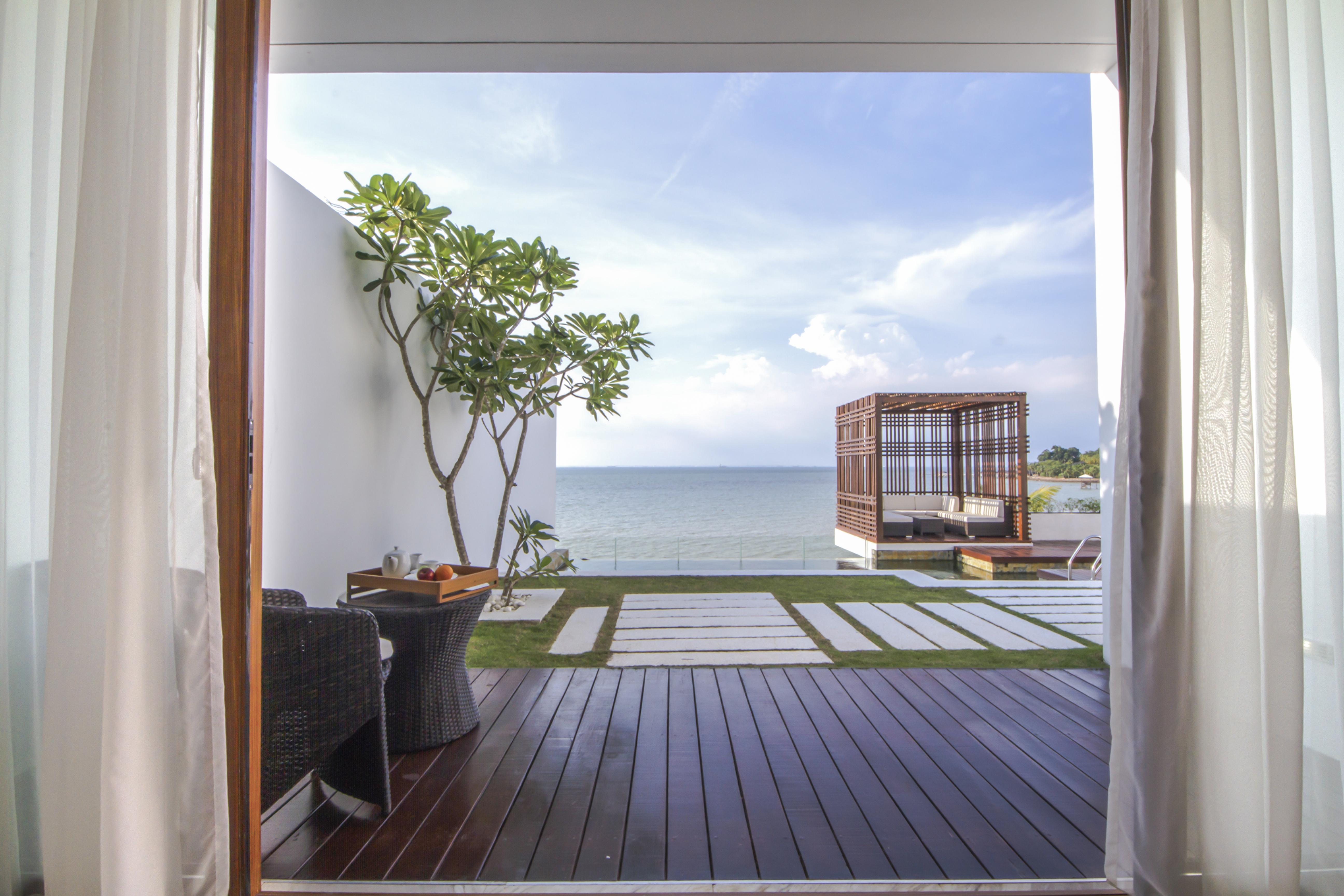 Montigo Resort Нонгса Экстерьер фото