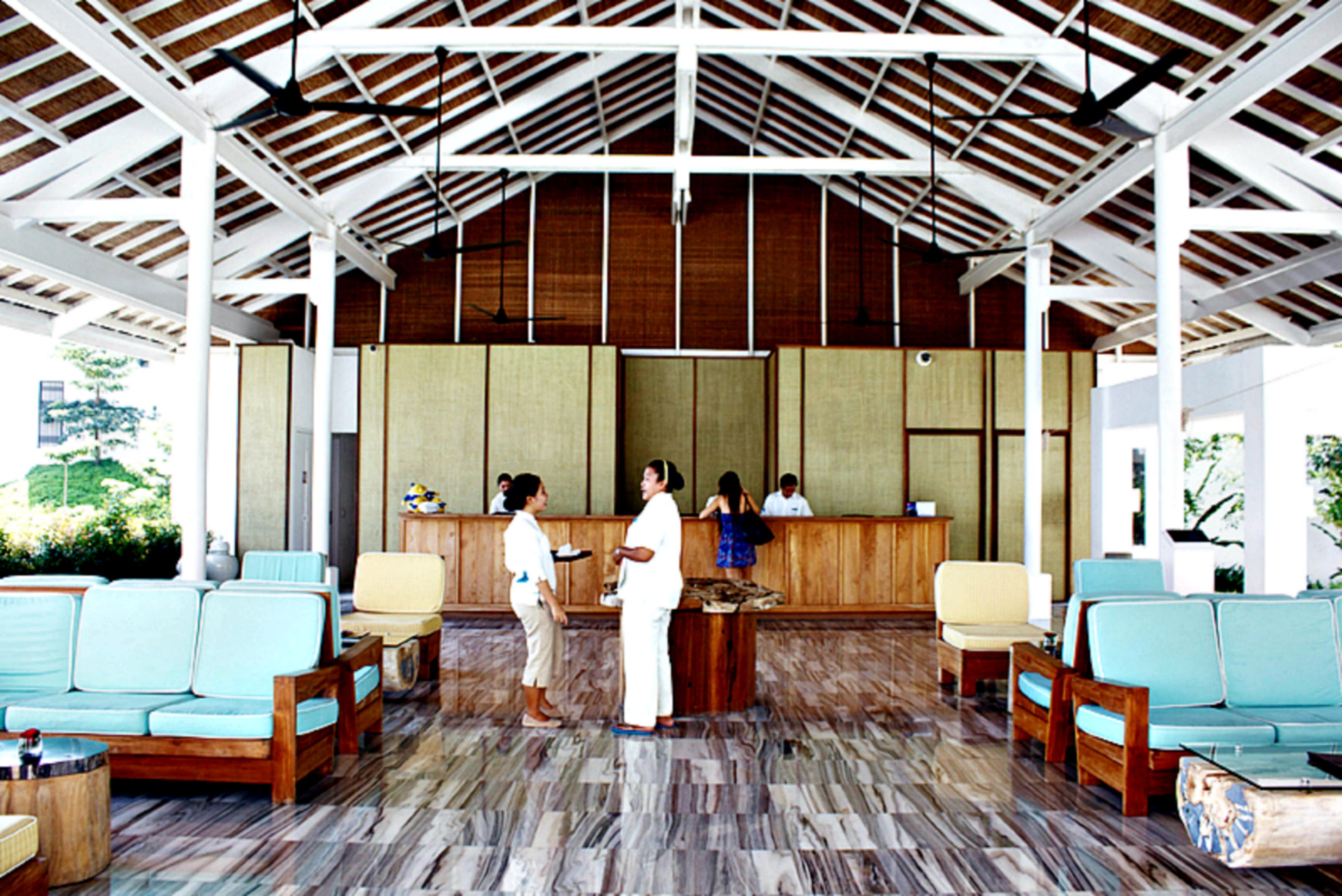 Montigo Resort Нонгса Экстерьер фото