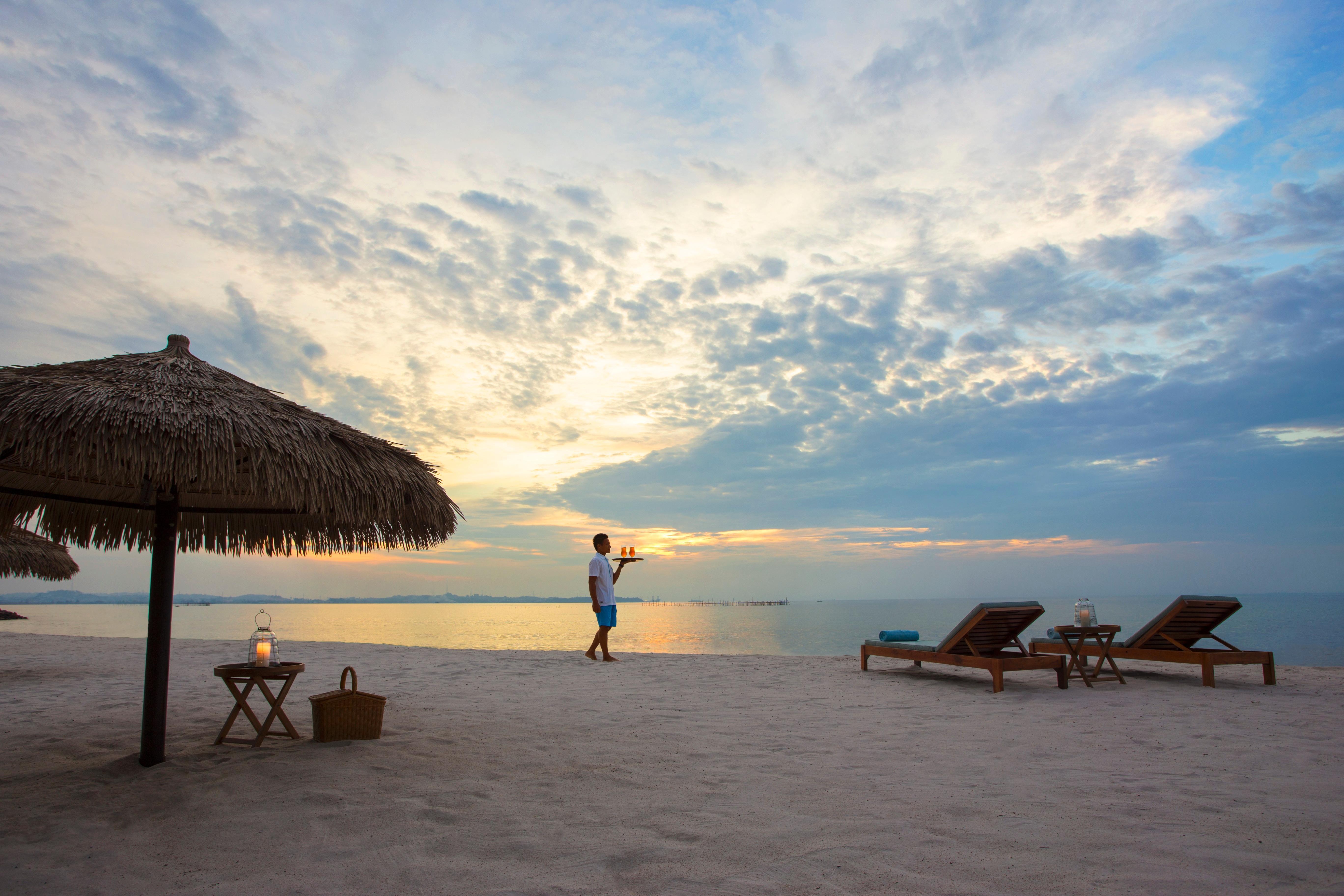 Montigo Resort Нонгса Экстерьер фото