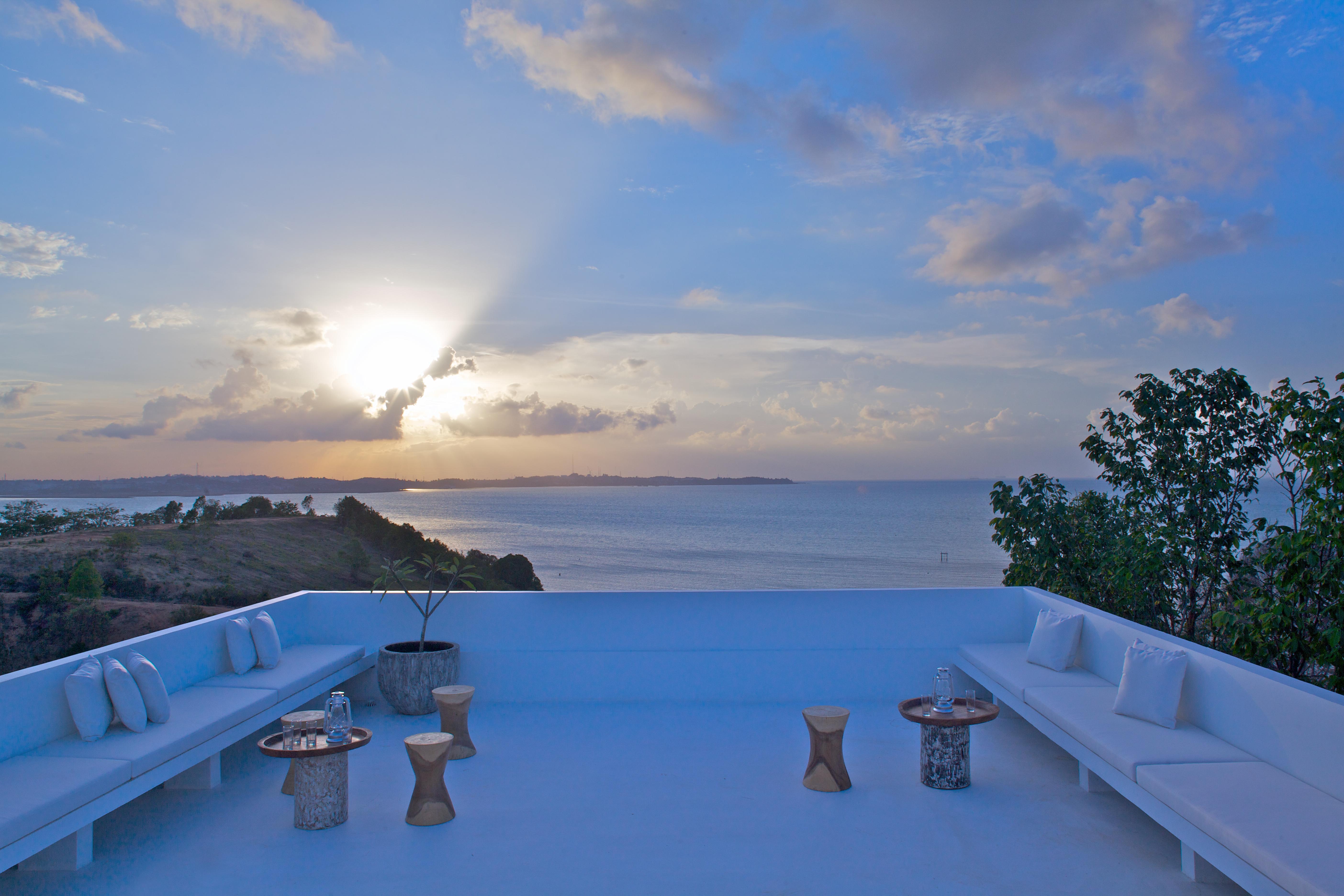 Montigo Resort Нонгса Экстерьер фото