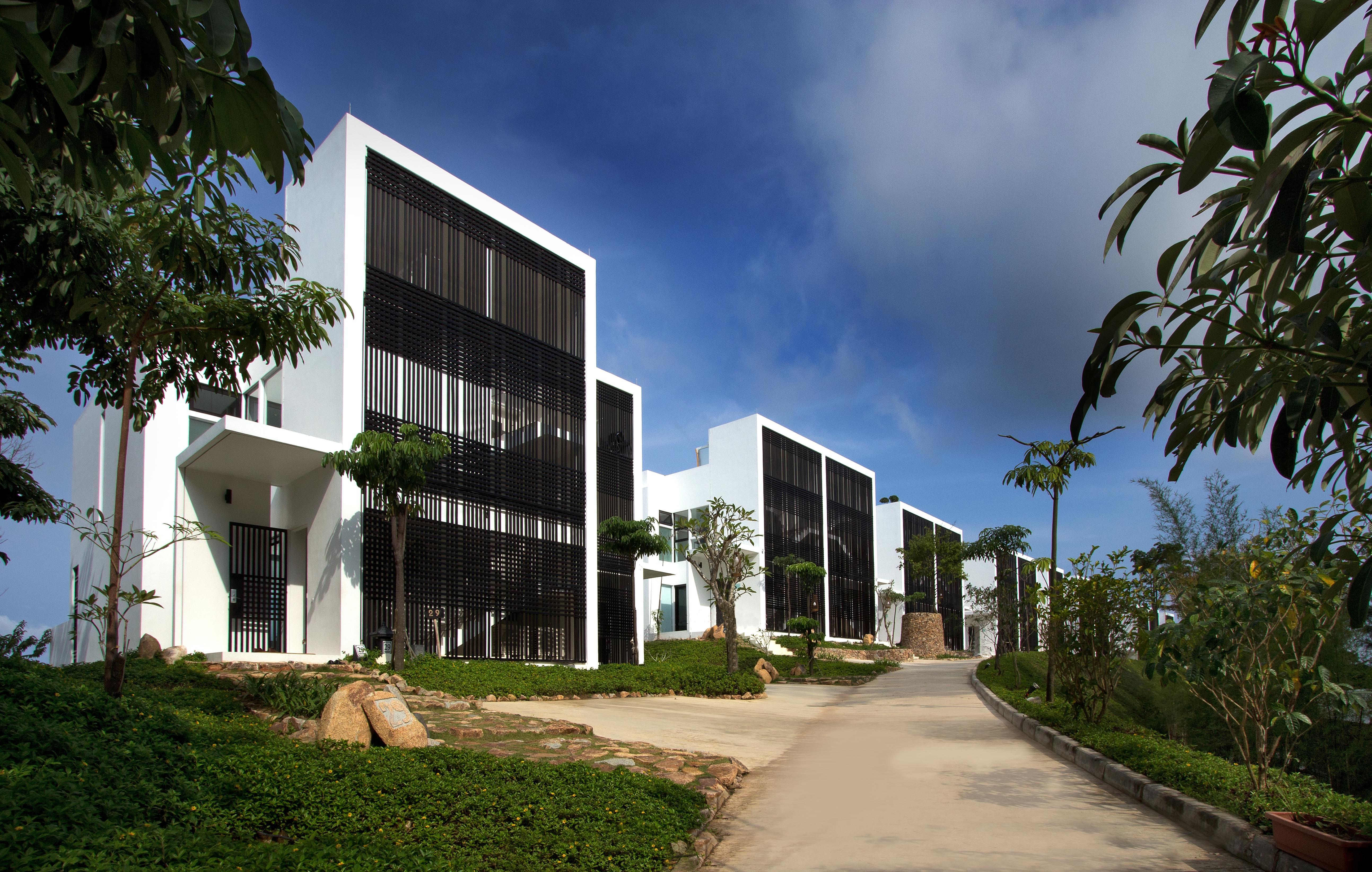 Montigo Resort Нонгса Экстерьер фото