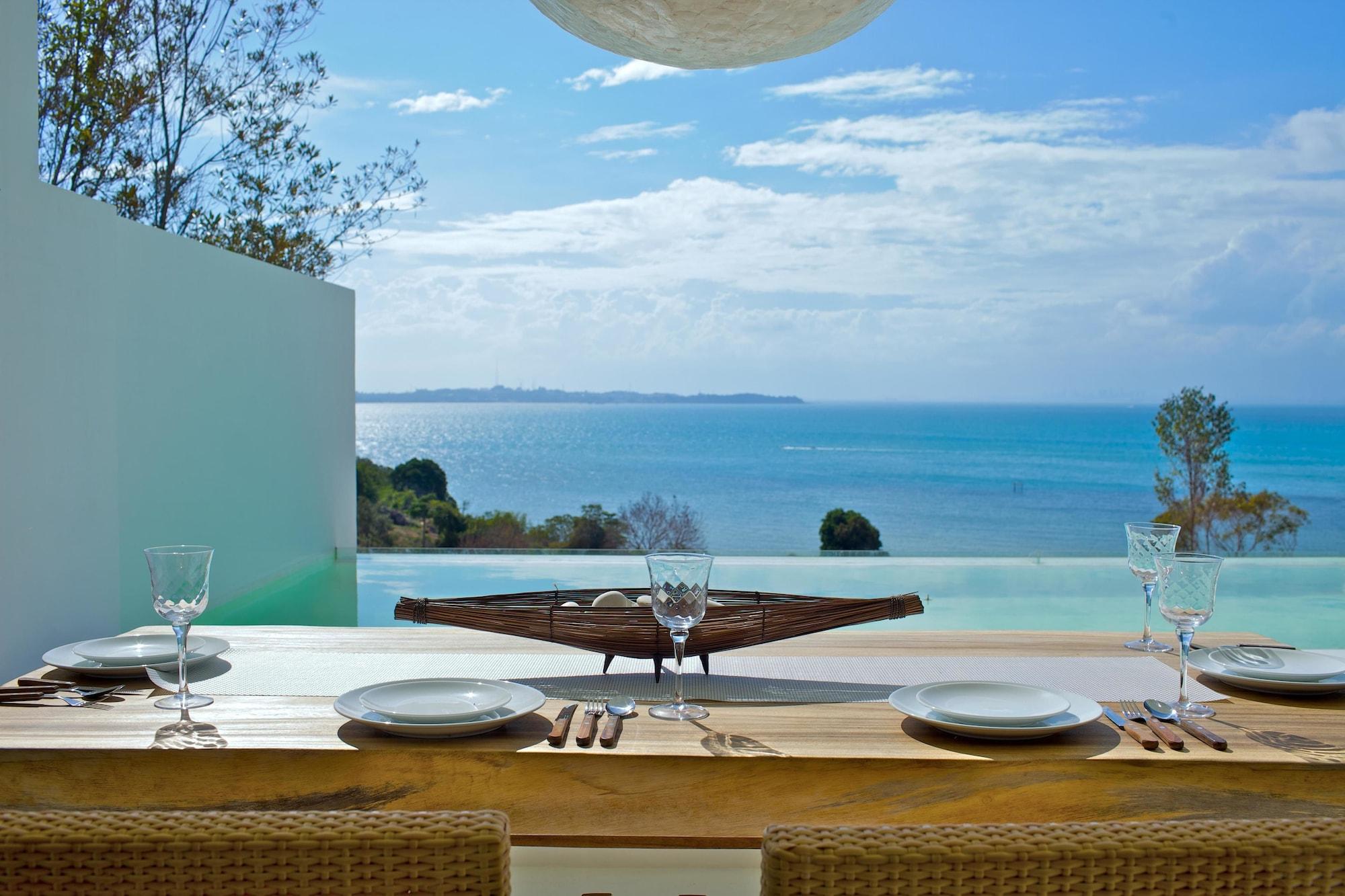 Montigo Resort Нонгса Экстерьер фото
