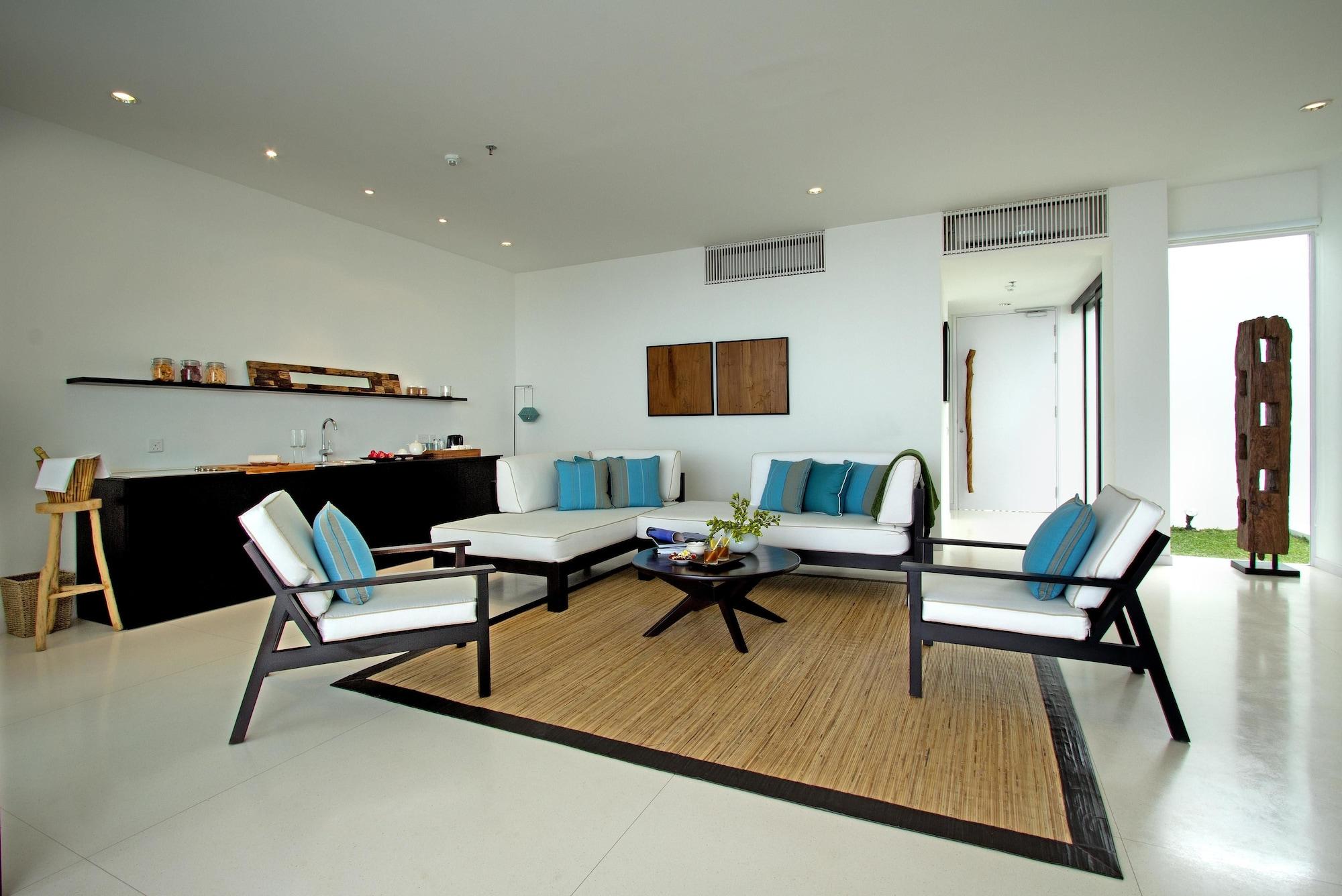 Montigo Resort Нонгса Номер фото