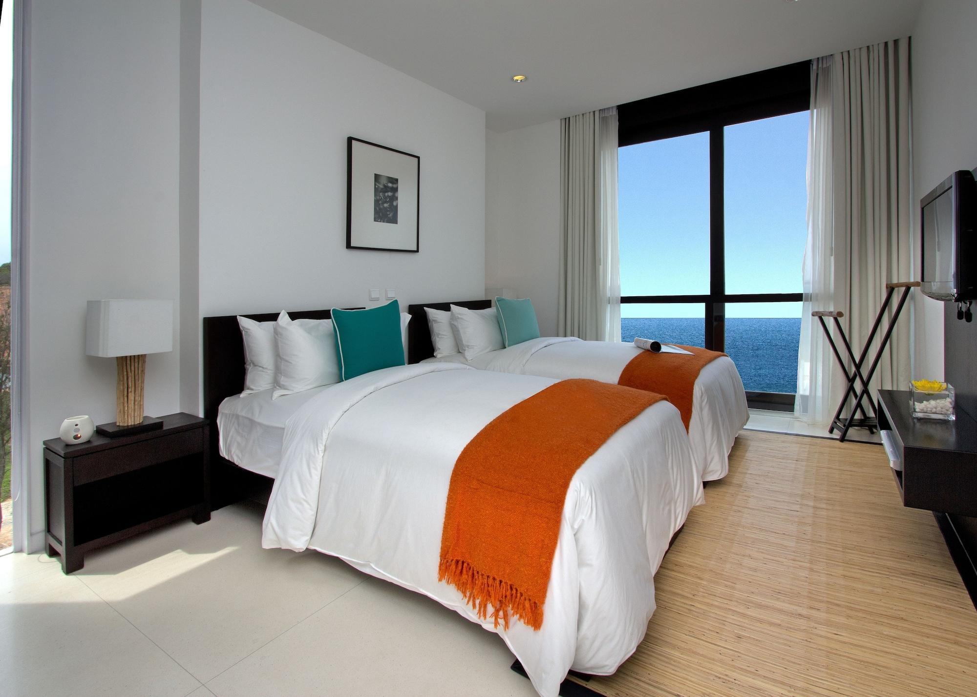 Montigo Resort Нонгса Номер фото