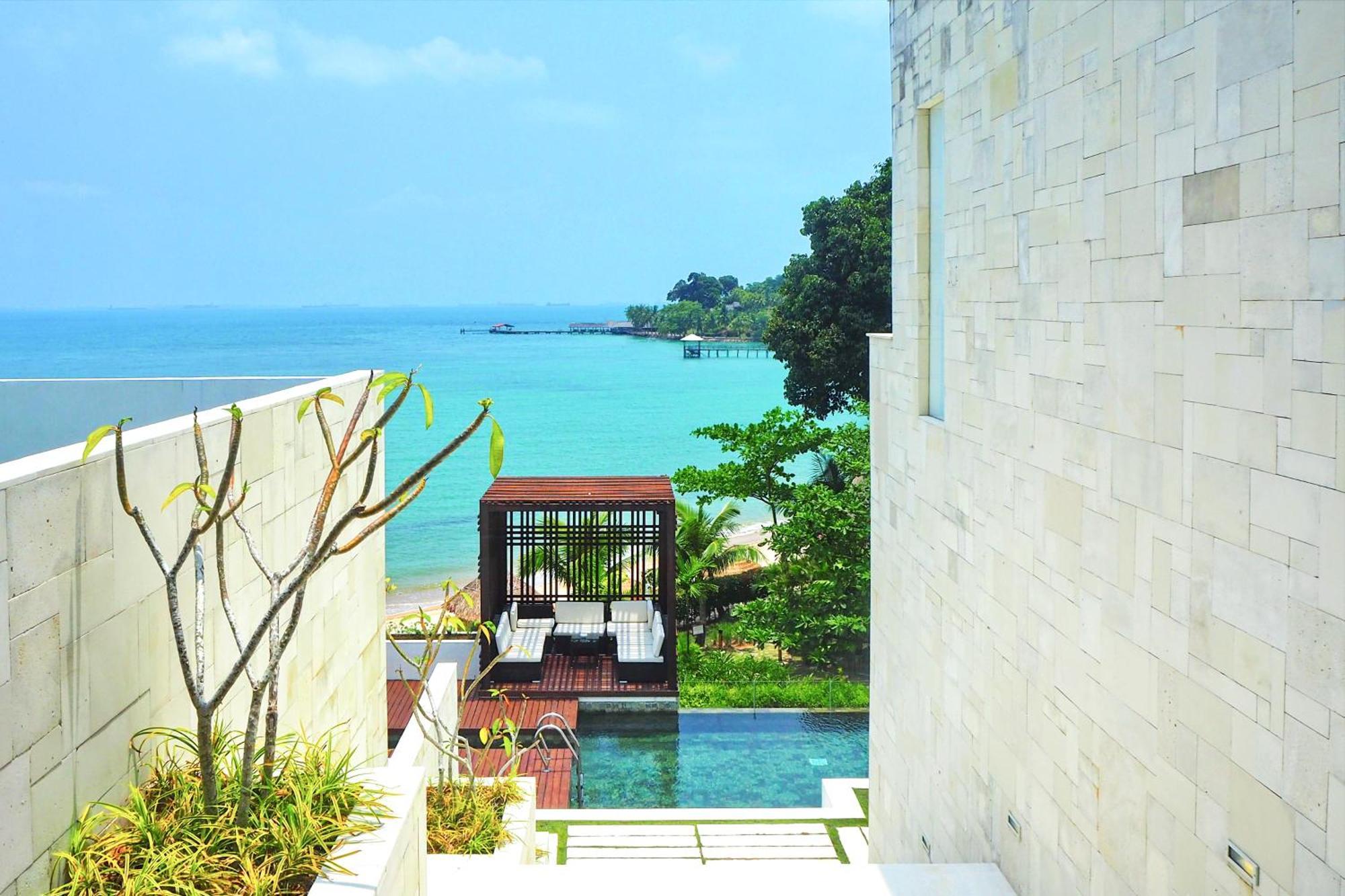 Montigo Resort Нонгса Экстерьер фото