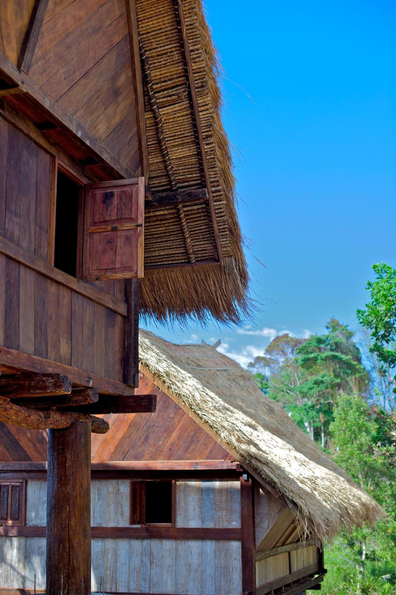 Montigo Resort Нонгса Экстерьер фото