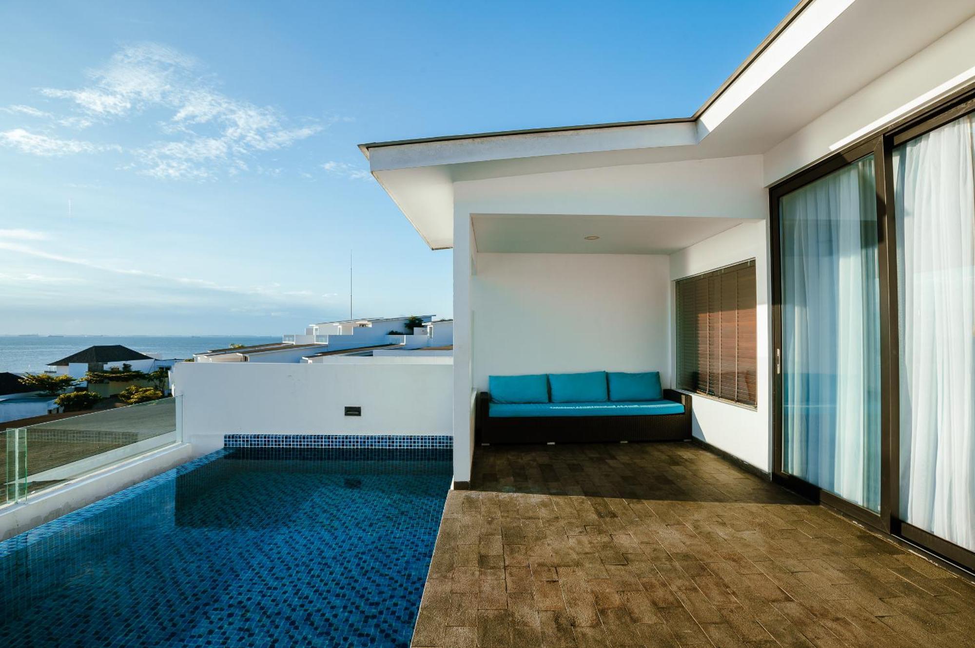 Montigo Resort Нонгса Экстерьер фото