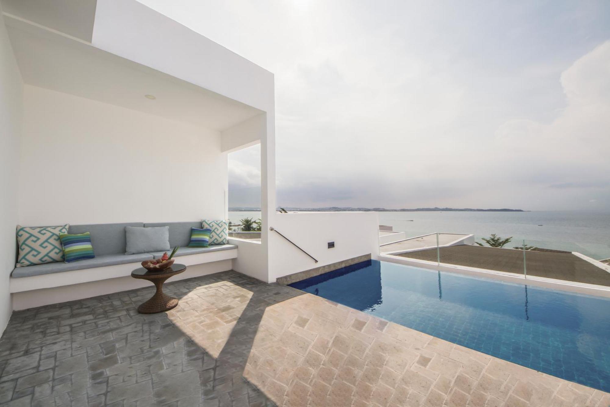 Montigo Resort Нонгса Экстерьер фото