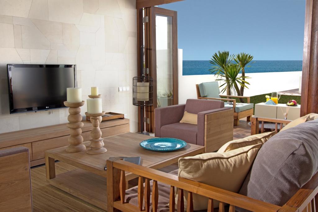 Montigo Resort Нонгса Экстерьер фото