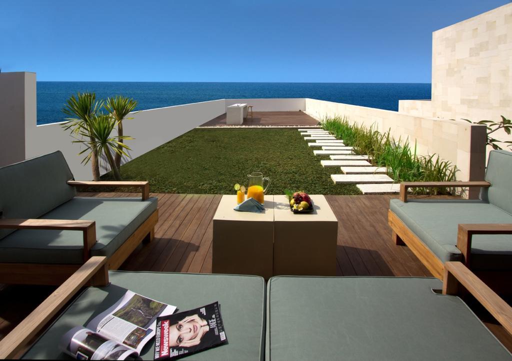 Montigo Resort Нонгса Экстерьер фото