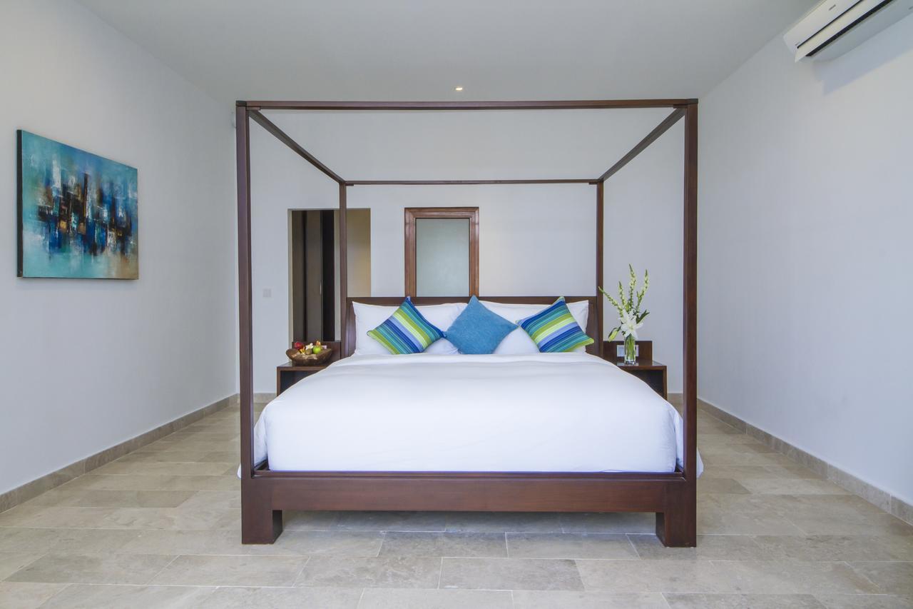 Montigo Resort Нонгса Экстерьер фото