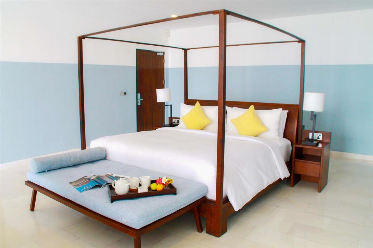 Montigo Resort Нонгса Экстерьер фото