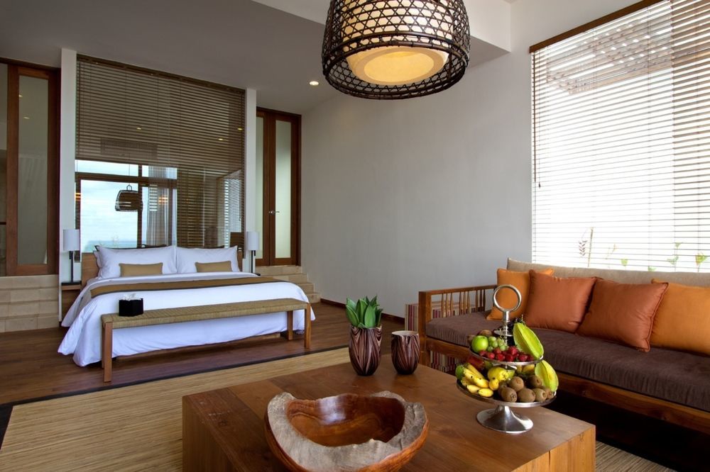 Montigo Resort Нонгса Экстерьер фото