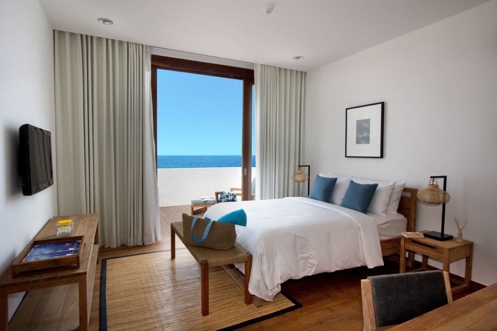 Montigo Resort Нонгса Экстерьер фото